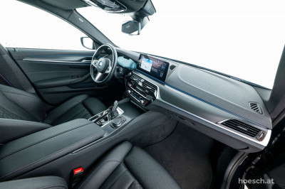 BMW 5er Gebrauchtwagen BMW 5er Gebrauchtwagen