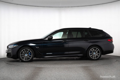 BMW 5er Gebrauchtwagen BMW 5er Gebrauchtwagen
