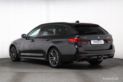 BMW 5er Gebrauchtwagen BMW 5er Gebrauchtwagen