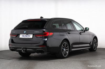 BMW 5er Gebrauchtwagen BMW 5er Gebrauchtwagen