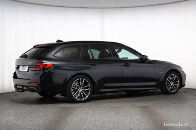 BMW 5er Gebrauchtwagen BMW 5er Gebrauchtwagen