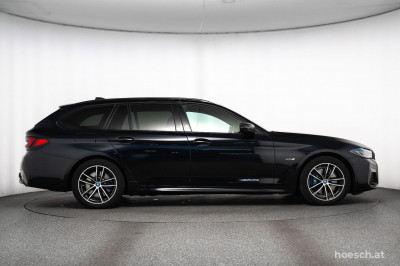 BMW 5er Gebrauchtwagen BMW 5er Gebrauchtwagen