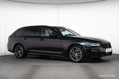 BMW 5er Gebrauchtwagen BMW 5er Gebrauchtwagen