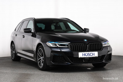 BMW 5er Gebrauchtwagen BMW 5er Gebrauchtwagen
