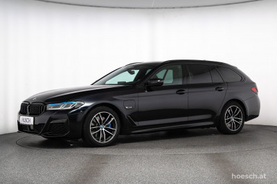 BMW 5er Gebrauchtwagen BMW 5er Gebrauchtwagen