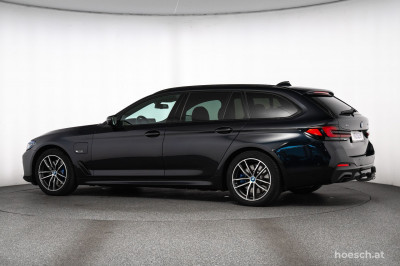 BMW 5er Gebrauchtwagen BMW 5er Gebrauchtwagen