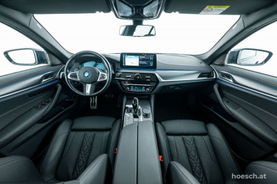 BMW 5er Gebrauchtwagen BMW 5er Gebrauchtwagen