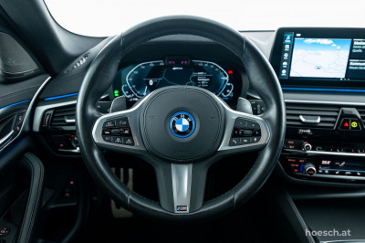 BMW 5er Gebrauchtwagen BMW 5er Gebrauchtwagen