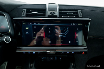 DS Automobiles DS 7 Gebrauchtwagen DS Automobiles DS 7 Gebrauchtwagen