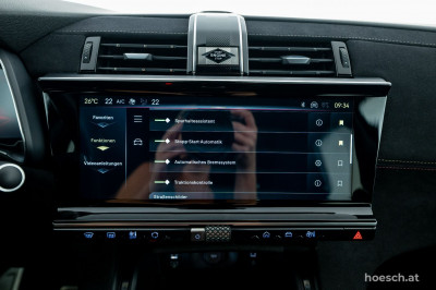 DS Automobiles DS 7 Gebrauchtwagen DS Automobiles DS 7 Gebrauchtwagen