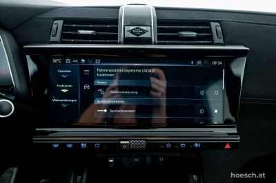 DS Automobiles DS 7 Gebrauchtwagen DS Automobiles DS 7 Gebrauchtwagen