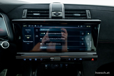 DS Automobiles DS 7 Gebrauchtwagen DS Automobiles DS 7 Gebrauchtwagen