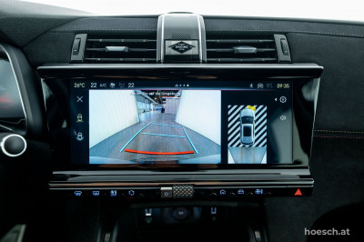 DS Automobiles DS 7 Gebrauchtwagen DS Automobiles DS 7 Gebrauchtwagen