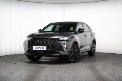 DS Automobiles DS 7 Gebrauchtwagen DS Automobiles DS 7 Gebrauchtwagen
