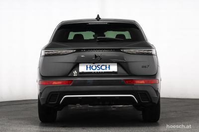 DS Automobiles DS 7 Gebrauchtwagen DS Automobiles DS 7 Gebrauchtwagen