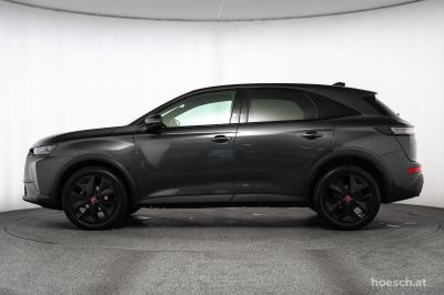 DS Automobiles DS 7 Gebrauchtwagen DS Automobiles DS 7 Gebrauchtwagen