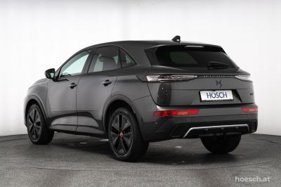 DS Automobiles DS 7 Gebrauchtwagen DS Automobiles DS 7 Gebrauchtwagen