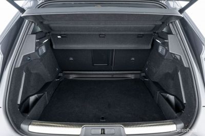 DS Automobiles DS 7 Gebrauchtwagen DS Automobiles DS 7 Gebrauchtwagen