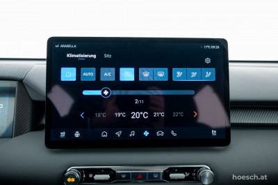 MG MGS5 EV Gebrauchtwagen MG MGS5 EV Gebrauchtwagen