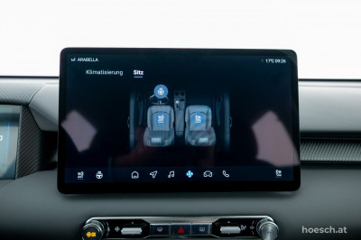 MG MGS5 EV Gebrauchtwagen MG MGS5 EV Gebrauchtwagen