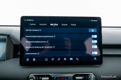 MG MGS5 EV Gebrauchtwagen MG MGS5 EV Gebrauchtwagen