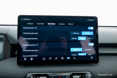 MG MGS5 EV Gebrauchtwagen MG MGS5 EV Gebrauchtwagen