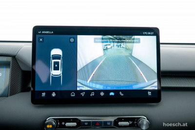 MG MGS5 EV Gebrauchtwagen MG MGS5 EV Gebrauchtwagen