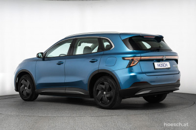 MG MGS5 EV Gebrauchtwagen MG MGS5 EV Gebrauchtwagen