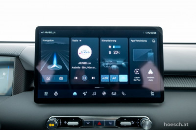 MG MGS5 EV Gebrauchtwagen MG MGS5 EV Gebrauchtwagen