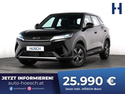 BYD Atto 2 Gebrauchtwagen