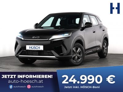 BYD Atto 2 Gebrauchtwagen BYD Atto 2 Gebrauchtwagen