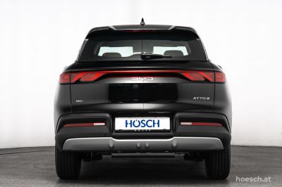 BYD Atto 2 Gebrauchtwagen BYD Atto 2 Gebrauchtwagen