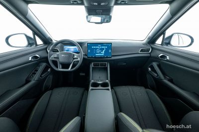 BYD Atto 2 Gebrauchtwagen BYD Atto 2 Gebrauchtwagen