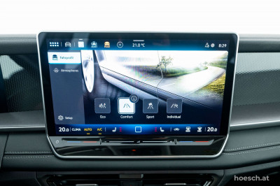 VW Tayron Gebrauchtwagen VW Tayron Gebrauchtwagen