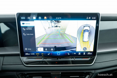 VW Tayron Gebrauchtwagen VW Tayron Gebrauchtwagen