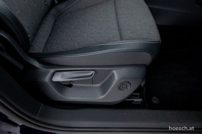 VW Tayron Gebrauchtwagen VW Tayron Gebrauchtwagen