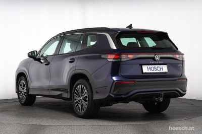 VW Tayron Gebrauchtwagen VW Tayron Gebrauchtwagen
