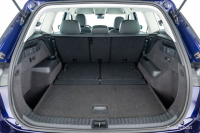 VW Tayron Gebrauchtwagen VW Tayron Gebrauchtwagen