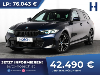 BMW 3er Gebrauchtwagen BMW 3er Gebrauchtwagen