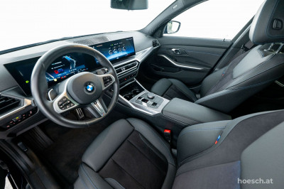 BMW 3er Gebrauchtwagen BMW 3er Gebrauchtwagen