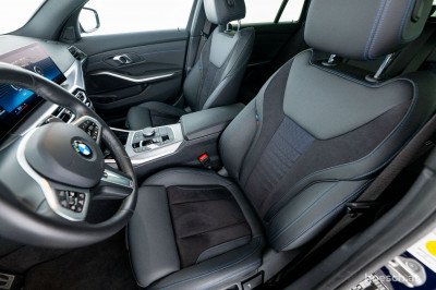BMW 3er Gebrauchtwagen BMW 3er Gebrauchtwagen