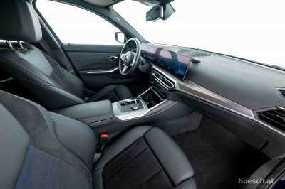 BMW 3er Gebrauchtwagen BMW 3er Gebrauchtwagen