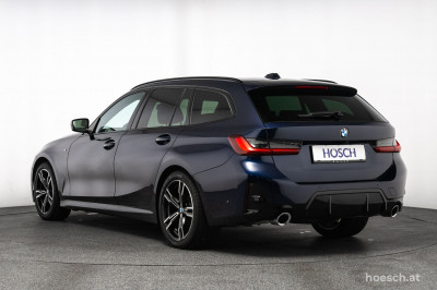 BMW 3er Gebrauchtwagen BMW 3er Gebrauchtwagen