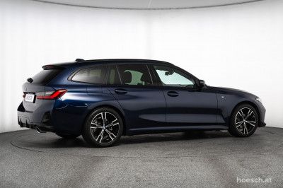 BMW 3er Gebrauchtwagen BMW 3er Gebrauchtwagen