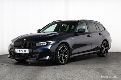 BMW 3er Gebrauchtwagen BMW 3er Gebrauchtwagen