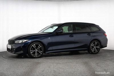 BMW 3er Gebrauchtwagen BMW 3er Gebrauchtwagen