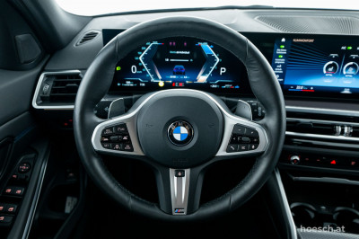 BMW 3er Gebrauchtwagen BMW 3er Gebrauchtwagen