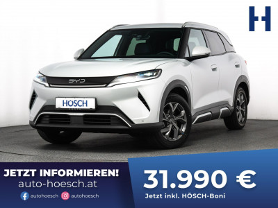 BYD Atto 2 Gebrauchtwagen BYD Atto 2 Gebrauchtwagen