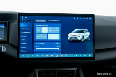 BYD Atto 2 Gebrauchtwagen BYD Atto 2 Gebrauchtwagen