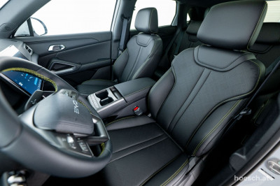 BYD Atto 2 Gebrauchtwagen BYD Atto 2 Gebrauchtwagen